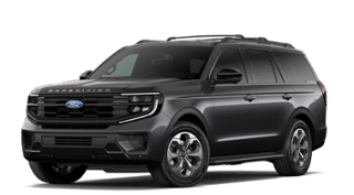 2027 Ford Expedition® External Image 1